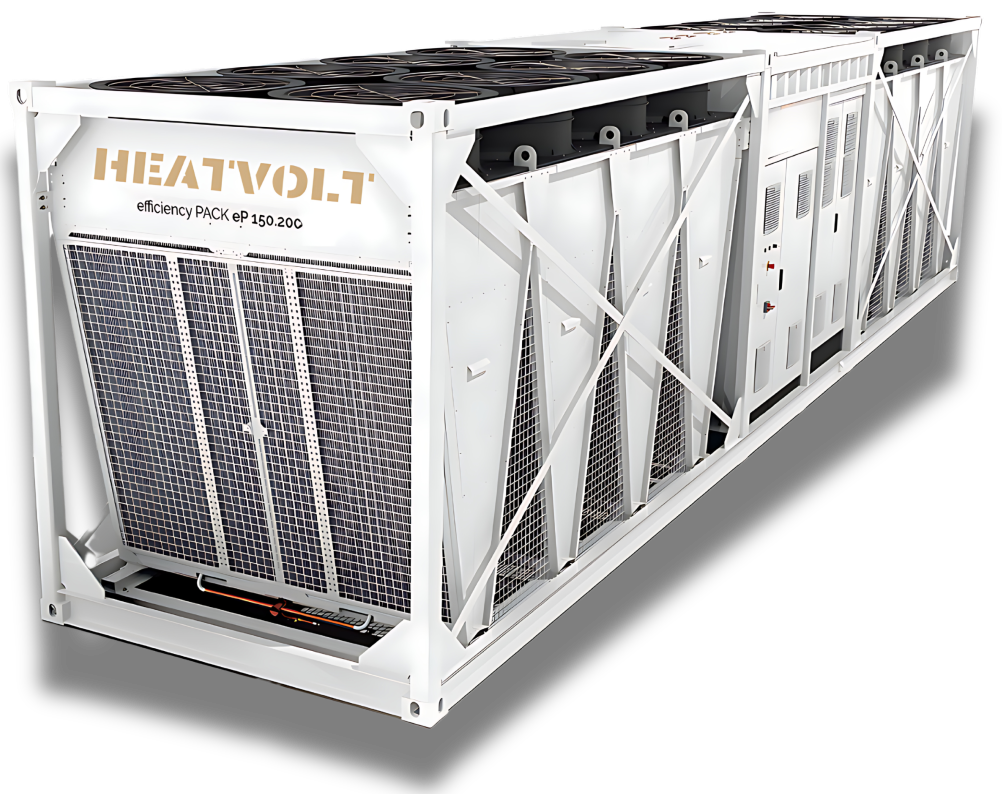Heatvolt -200